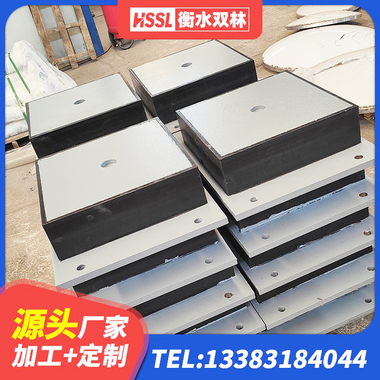 麻阳县LNR隔震支座1400(II型)生产厂家 麻阳县HDR1400支座源头工厂 麻阳县建筑高阻尼叠层橡胶隔震支座生产厂家 麻阳县建筑隔振橡胶隔震支座厂家 - 第2张