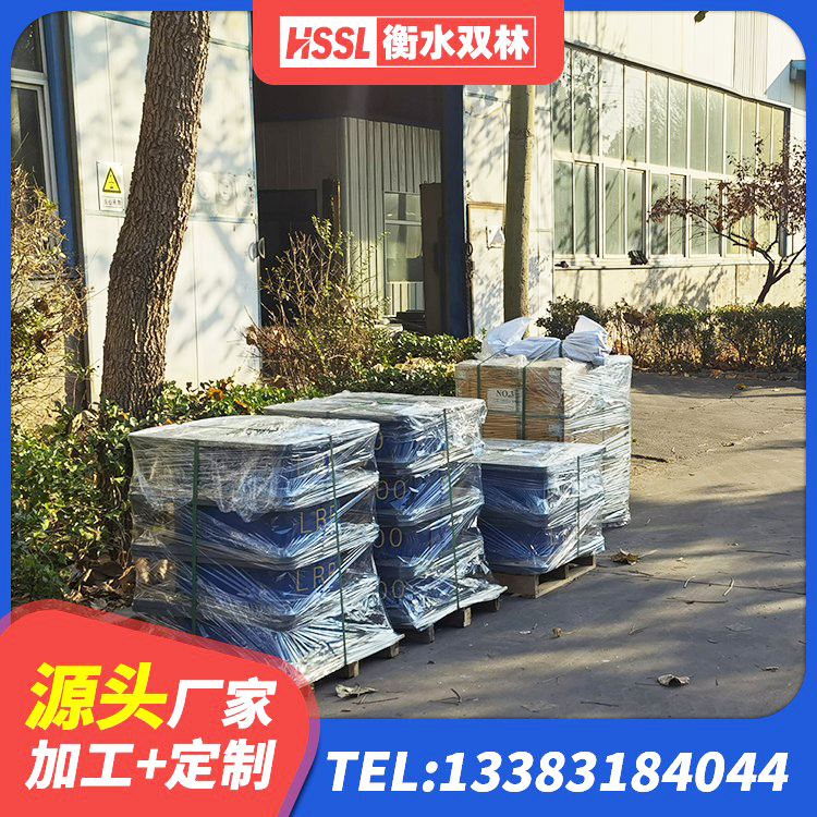 麻阳县LNR500天然橡胶隔震支座 麻阳县建筑橡胶隔振支座厂家 麻阳县建筑减震橡胶隔震支座厂商源头工厂 麻阳县水平力分散力型橡胶隔震支座生产厂家 - 第2张